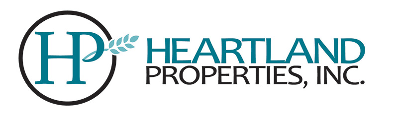 Heartland Properties Logo